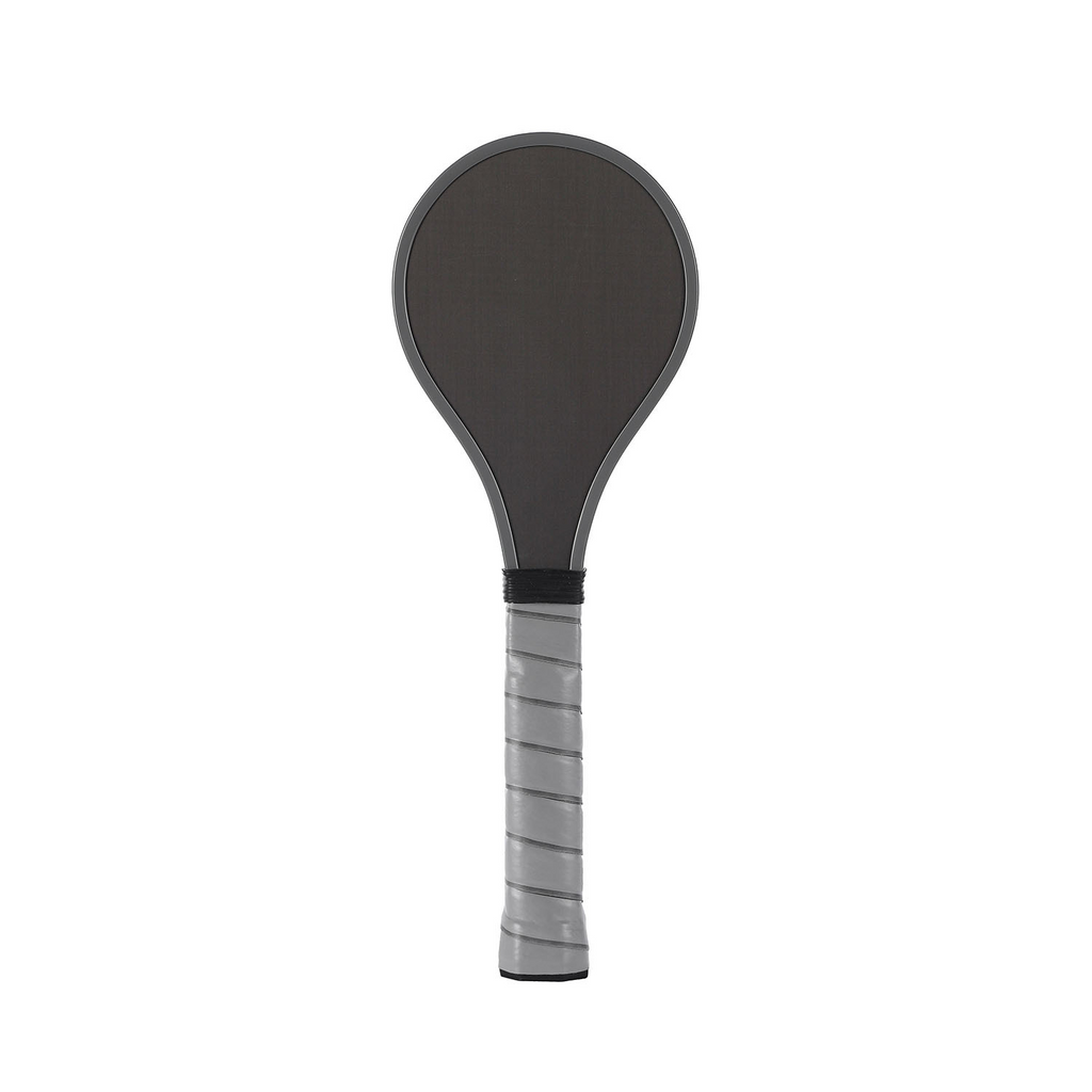 Peak Society Carbon Fiber Pickleball Paddle – Frosted Spin Face