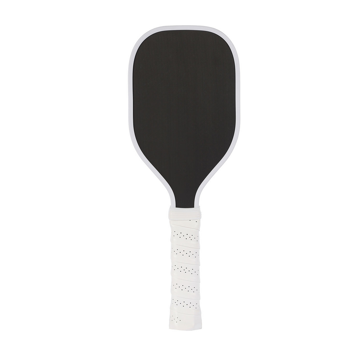 Peak Society Carbon Fiber Pickleball Paddle – Frosted Spin Face