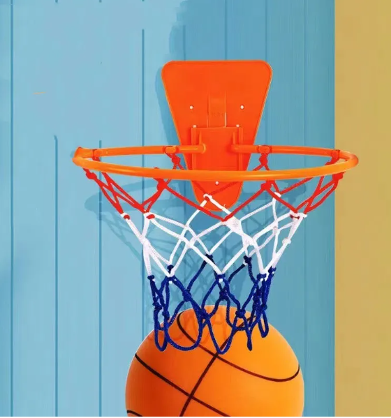 Peak Society Silent Basketball – Quiet Indoor Dribble Trainer