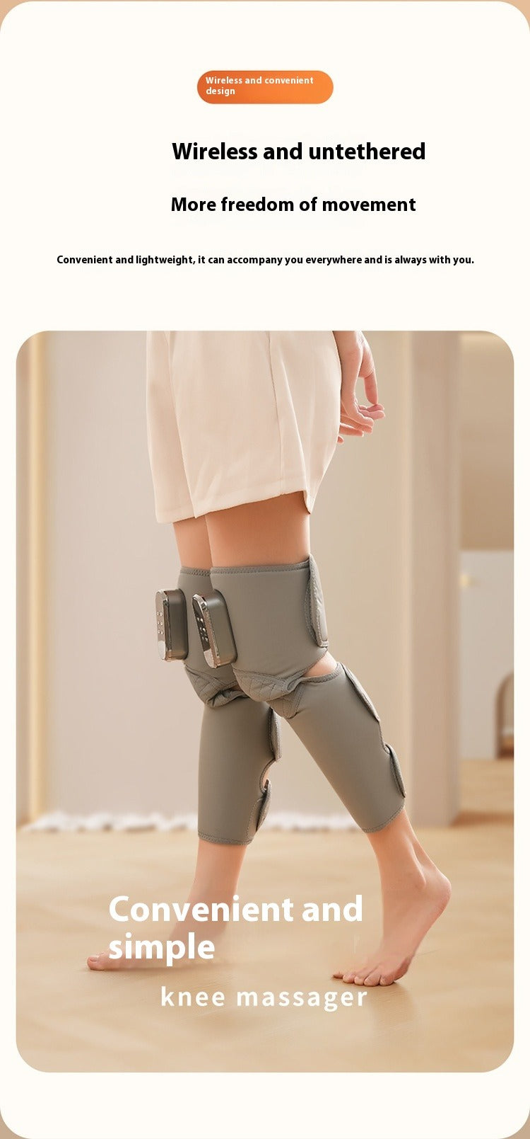 Peak Society Air Compression Leg Recovery System – Full Leg