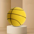 Peak Society Silent Basketball – Quiet Indoor Dribble Trainer