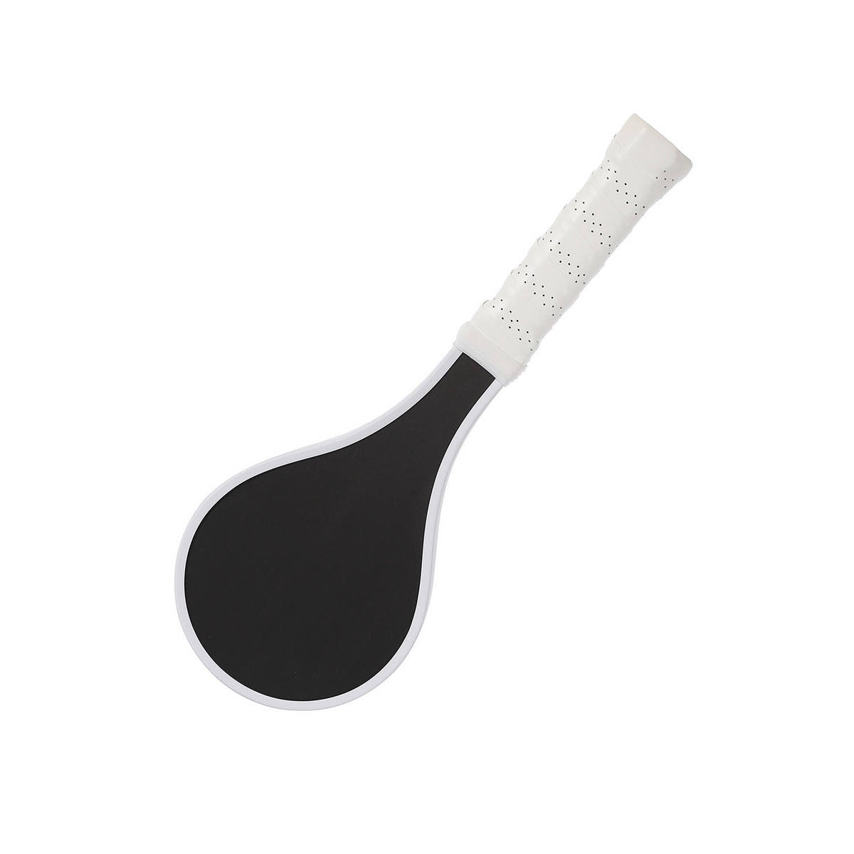 Peak Society Carbon Fiber Pickleball Paddle – Frosted Spin Face