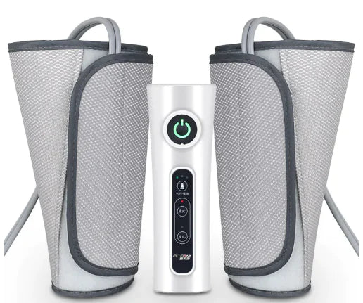Peak Society Air Wave Calf Massager