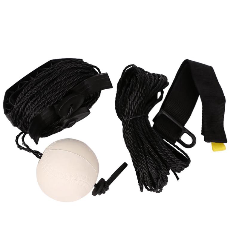 Peak Society Baseball Hitting Trainer – 2-Player Reaction Set