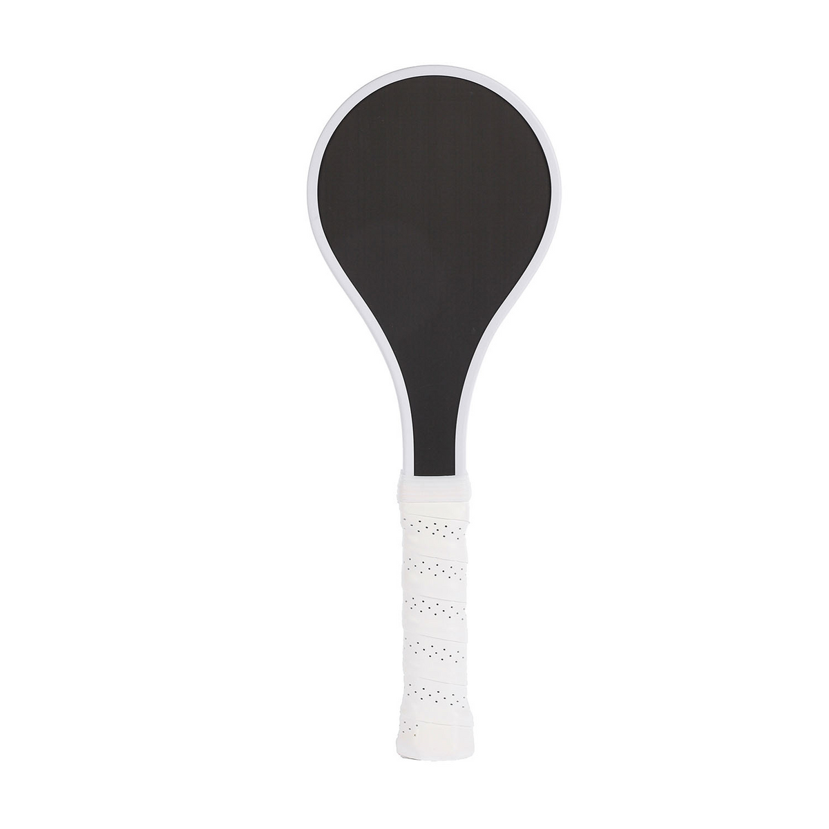 Peak Society Carbon Fiber Pickleball Paddle – Frosted Spin Face