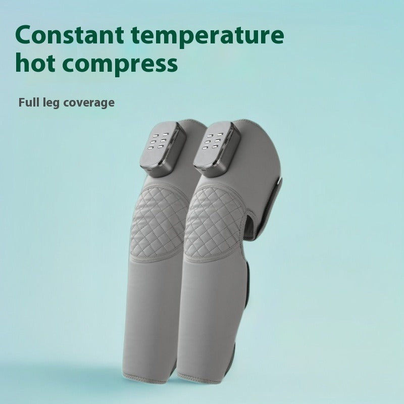 Peak Society Air Compression Leg Recovery System – Full Leg