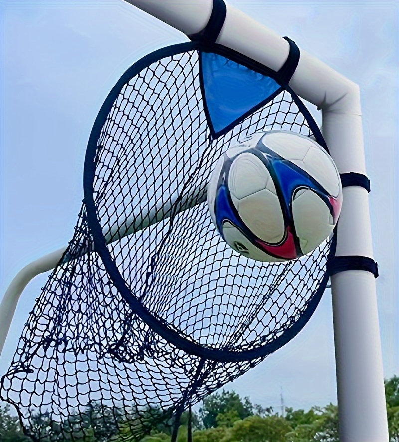 Peak Society Pop-Up Soccer Training Goal