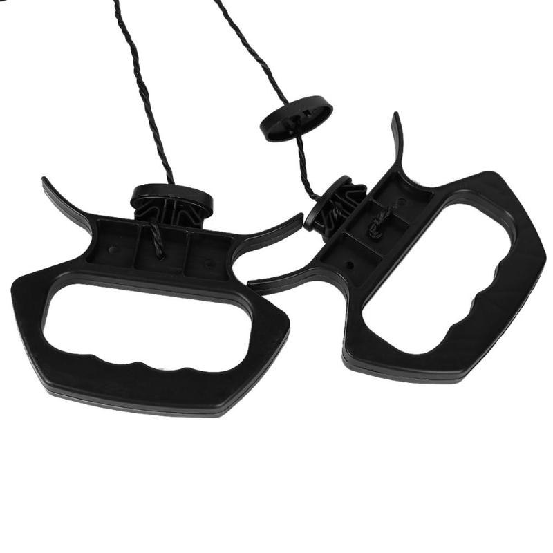 Peak Society Baseball Hitting Trainer – 2-Player Reaction Set