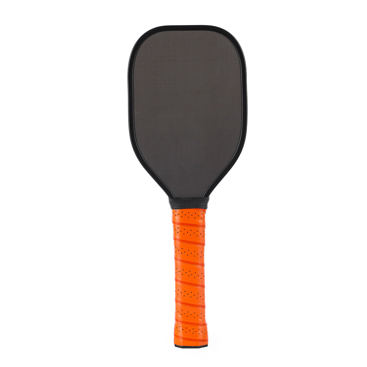 Peak Society Carbon Fiber Pickleball Paddle – Frosted Spin Face