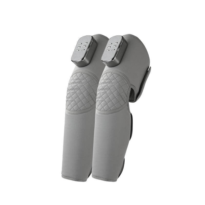 Peak Society Air Compression Leg Recovery System – Full Leg