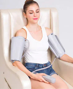 Peak Society Air Wave Calf Massager