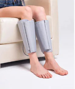 Peak Society Air Wave Calf Massager