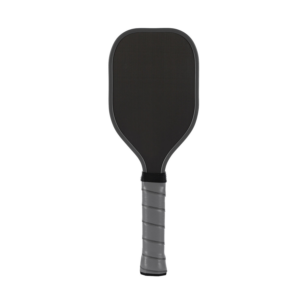 Peak Society Carbon Fiber Pickleball Paddle – Frosted Spin Face