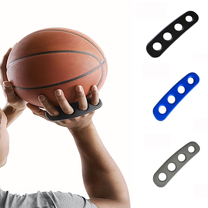 Peak Society Shooting Form Trainer – Basketball Hand Guide